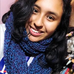 Meet your Posher, Stephanie